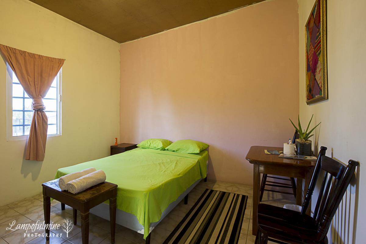 Casa Ricky'S Hostel Orange Walk Town Exterior photo